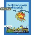 Beeldonderwijs en didactiek / Vast Boek 9789001896478, Boeken, Verzenden, Zo goed als nieuw, Bas Schasfoort