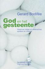 God en het gesteente 9789077942277 Gerard Bodifée, Boeken, Verzenden, Gelezen, Gerard Bodifée