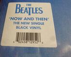 Beatles, Ringo Starr, Paul McCartney - LP albums (meerdere, Nieuw in verpakking