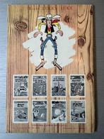 Lucky Luke 6 - Vogelvrij - gesigneerd Morris & Goscinny - 1, Boeken, Stripverhalen, Nieuw