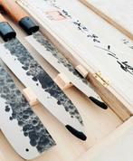 Keukenmes - Santoku - Japanse Made - Okinawa Keukenmes Set