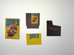 Super Mario Bros 3 [Nintendo NES], Consoles de jeu & Jeux vidéo, Jeux | Nintendo NES, Verzenden