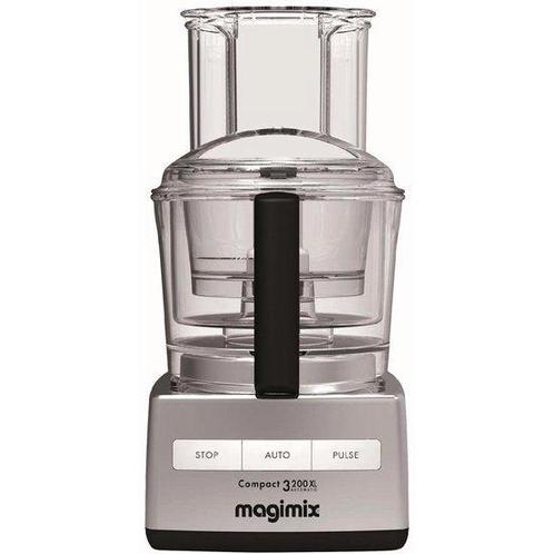 Tweedekans | Magimix - CS 3200 XL - Foodprocessor -, Elektronische apparatuur, Keukenmixers, Ophalen of Verzenden