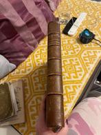 Charles De Coster / F. Rops ; Louis Artan ; Charles de Groux, Antiek en Kunst