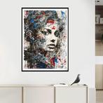 Gongas - Suspicious Minds - No Reserve