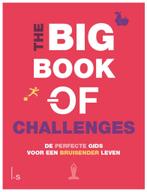 The big book of challenges (9789024585410), Boeken, Nieuw, Verzenden