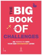 The big book of challenges (9789024585410), Boeken, Verzenden, Nieuw