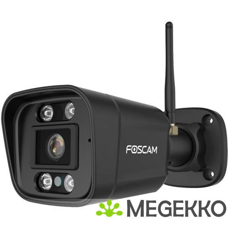 Foscam V5P Zwart, TV, Hi-fi & Vidéo, Caméras de surveillance, Envoi