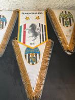 Wimpel (4) - JUVENTUS F.C. - Italië, Verzamelen, Nieuw