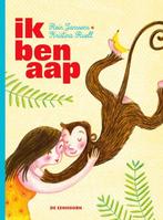 Ik ben aap 9789462912977 Rein Janssen, Verzenden, Gelezen, Rein Janssen