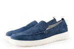 Australian Loafers in maat 49 Blauw | 5% extra korting, Kleding | Heren, Schoenen, Loafers, Zo goed als nieuw, Australian, Verzenden