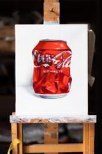 Gennaro Santaniello - Crushed Coca – Reclaimed Icons No. 1