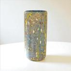 Vase - Verre - Vaso Pollock, Antiek en Kunst, Antiek | Glaswerk en Kristal