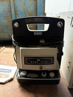 Elmo Elmo FP-E 8mm Dual Filmprojector met Luidspreker &, Verzamelen, Foto-apparatuur en Filmapparatuur