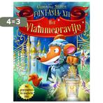 Fantasia XII 9789085924319 Geronimo Stilton, Boeken, Verzenden, Zo goed als nieuw, Geronimo Stilton