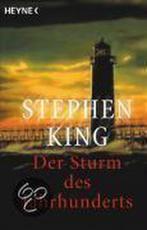 Der Sturm des Jahrhunderts 9783453171558, Boeken, Overige Boeken, Gelezen, Stephen King, Verzenden