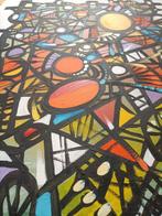 Tetiana Rusakova - Abstract