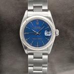 Rolex - Datejust 31 - Blue Dial - ref. 68274 - Dames -, Nieuw