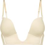 MAGIC Bodyfashion V-Bra Latte Vrouwen - Maat 80D, Kleding | Dames, Verzenden