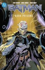 Batman Vol. 4: Dark Prisons - Als nieuw, Verzenden