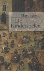 De kinderspelen 9789491218071 Marc Pairon, Boeken, Verzenden, Gelezen, Marc Pairon
