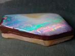 152,4 cts - Hoge kwaliteit - Grote Australische Boulder Opal, Collections