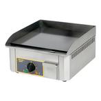 Bakplaat (40x40cm-glad) | 3kW | Met thermostaat |, Zakelijke goederen, Verzenden, Nieuw in verpakking