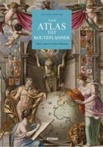 Van Atlas Tot Routeplanner 9789046805176, Boeken, A. Reeuwijk, Zo goed als nieuw, Verzenden