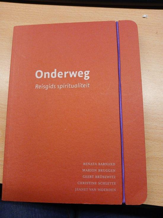 Onderweg 9789078477006 Marion Bruggen, Boeken, Esoterie en Spiritualiteit, Gelezen, Verzenden