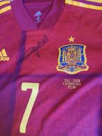 Selección Española - Italie - Espagne 6 octobre 2021, Collections