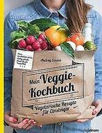 Mein Veggie KochBook: Vegetarische Rezepte fur Eins...  Book, Zo goed als nieuw, Verzenden