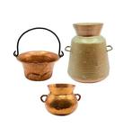 Decoratief ornament (3) - Rustieke gebruiksvoorwerpen -