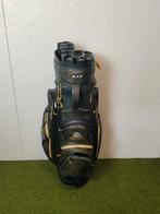 Big Max Dri Lite Silencio cartbag golftas (Bags), Ophalen of Verzenden, Zo goed als nieuw, Overige typen, Overige merken