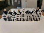Maison KLM - Bols - Huit maisons KLM
