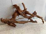 Fine Sinking Wood Selected  FS340 85x55x20 cm, Ophalen of Verzenden, Nieuw, Plant(en), Steen of Hout