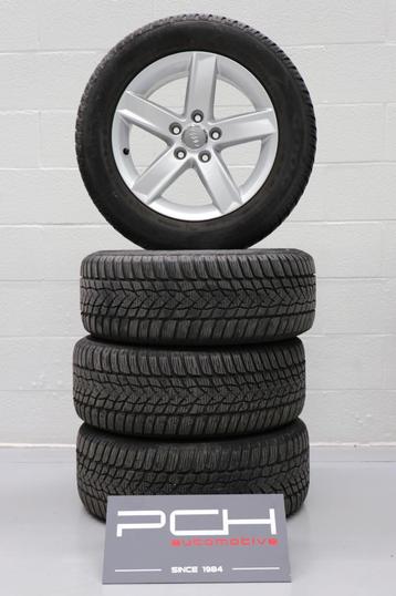 Kit Hiver pour Audi A4 B8 (2007-2015), Ophalen, Pneus et Jantes, Pneus hiver, 16 pouces