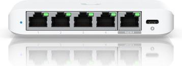 Ubiquiti UniFi Flex Mini 2.5G Managed 2.5G Ethernet (100/... beschikbaar voor biedingen