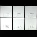 Frank Machalowski - Portfolio of 6 pictures from Bauhaus