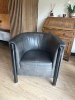 Gelderland - Jan des Bouvrie - Fauteuil - 5460 - Cuir,