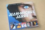 Jean Michell Jarre - Original Albums Collection / 10CD - CD, Nieuw in verpakking
