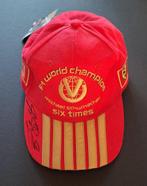Ferrari - Formule 1 - Michael Schumacher - 2003 - Honkbalpet