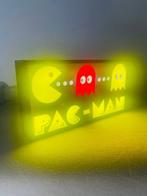cr3ativid - Mini lightbox decorativa “Arcade Pac” - Lichtbak, Nieuw