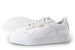 Puma Sneakers in maat 37 Wit | 10% extra korting, Enfants & Bébés, Vêtements enfant | Chaussures & Chaussettes, Verzenden, Schoenen