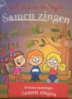 De leukste kinderliedjes - Samen Zingen 9789462160675, Verzenden