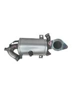 Roetfilter Fiat Ducato 2.3 1392485080 Euro 6, Auto-onderdelen, Verzenden, Nieuw