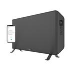 2dekans | Duux Edge 1000 Smart Convectorkachel | 15 m² |, Huis en Inrichting, Kachels, Ophalen of Verzenden, Nieuw