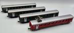 Lima N - 320319 - Wagon de passagers pour trains miniatures