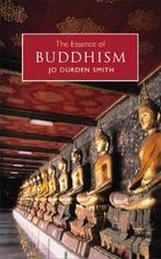 Essence of Buddhism 9780572030544, Jo Durden-Smith, Verzenden