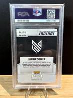 2024 Panini Instant Tennis Jannik Sinner /6784 Rookie #JS1 -