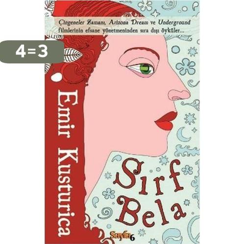 Srf Bela 9789751035929, Boeken, Overige Boeken, Zo goed als nieuw, Verzenden